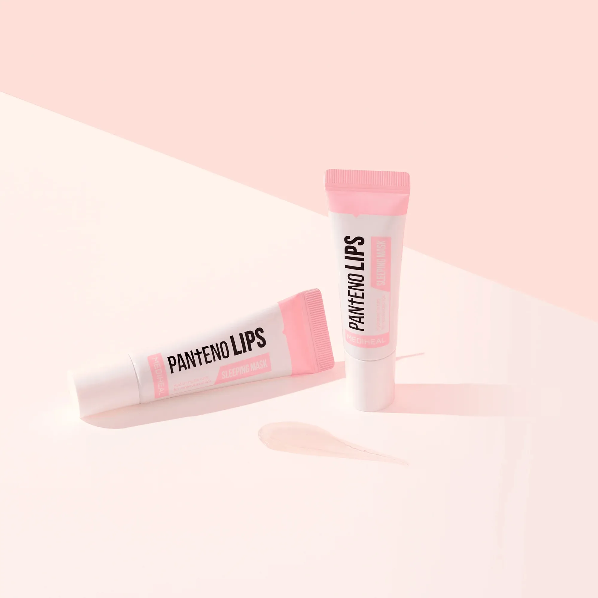 Mediheal Pantenolips Lip Sleeping Mask 10ml