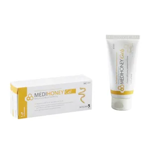 MEDIHONEY Gel 1.5 oz Tube