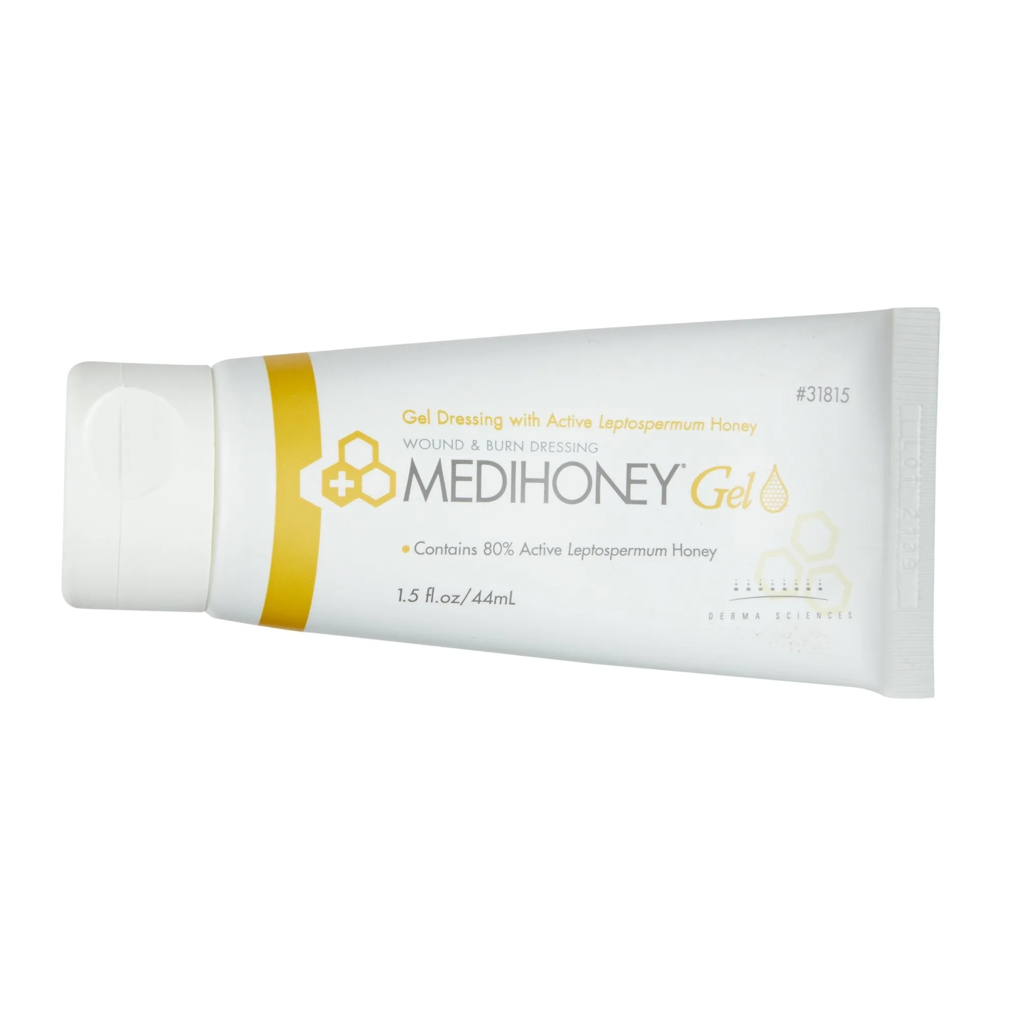 MEDIHONEY Gel 1.5 oz Tube