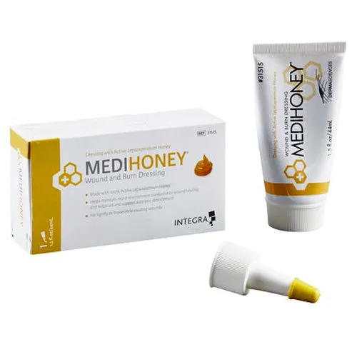 Medihoney Hydrocolloid Wound Gel