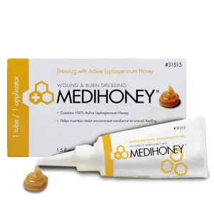 Medihoney Hydrocolloid Wound Gel