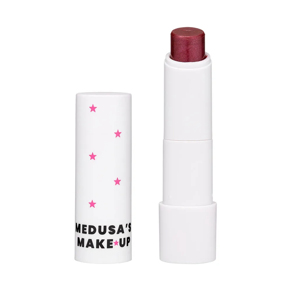 Medusa's Tinted Lip Balm - Hustle