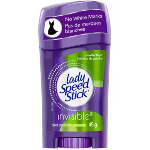 Mennen Lady Speed Stick Powder Fresh 1.4Oz