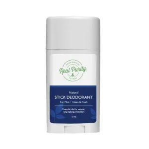 Men's Stick Deodorant
