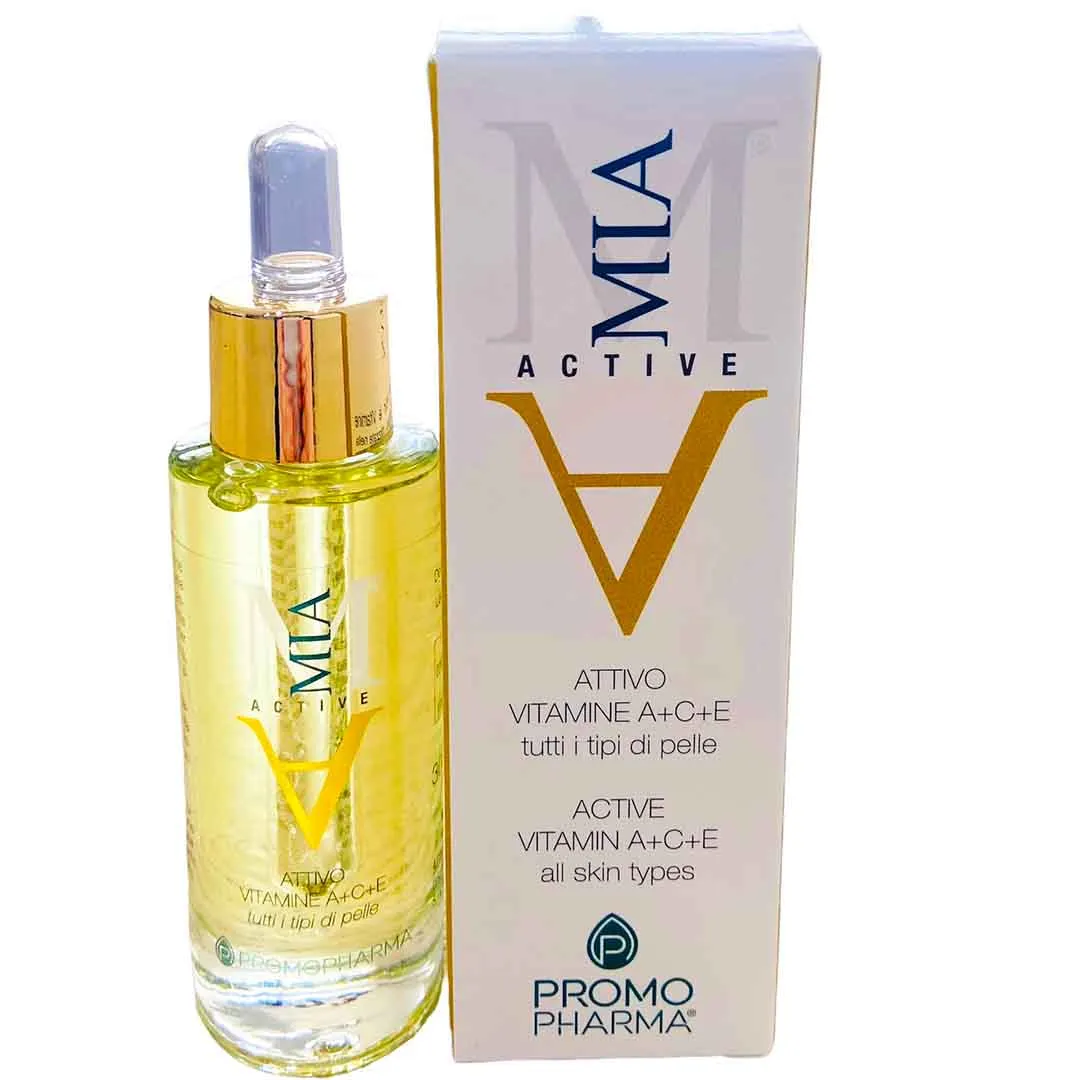 Mia Active Vitamin Ace 30ML