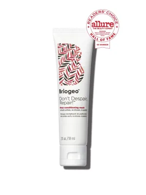 Mini Don’t Despair, Repair!™ Deep Conditioning Mask, 2 oz