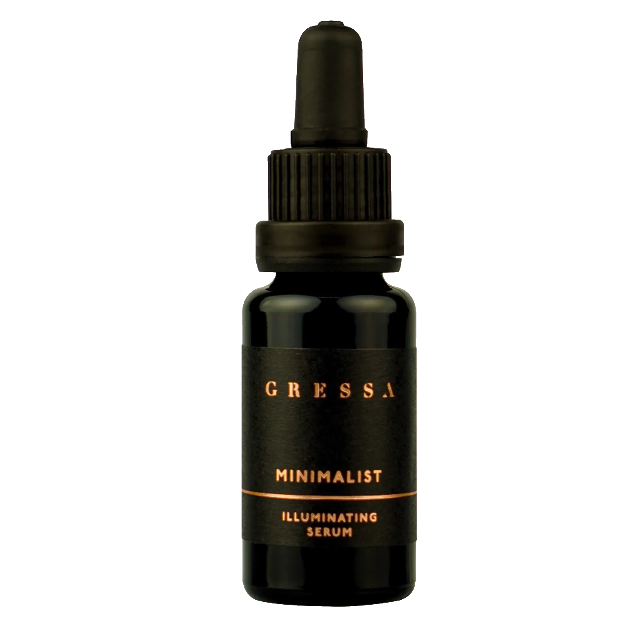 Minimalist Illuminating Serum