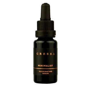 Minimalist Illuminating Serum