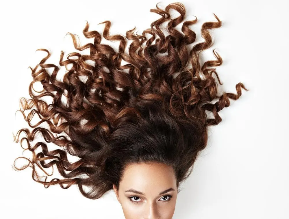 Miracles & More Vital Complexion Hair Deep Treatment