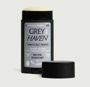 Misc Goods Co Natural Deodorant