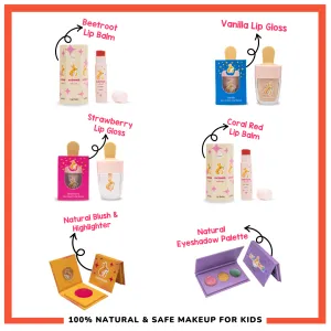 Mishmash Naturals Ultimate Glam Set