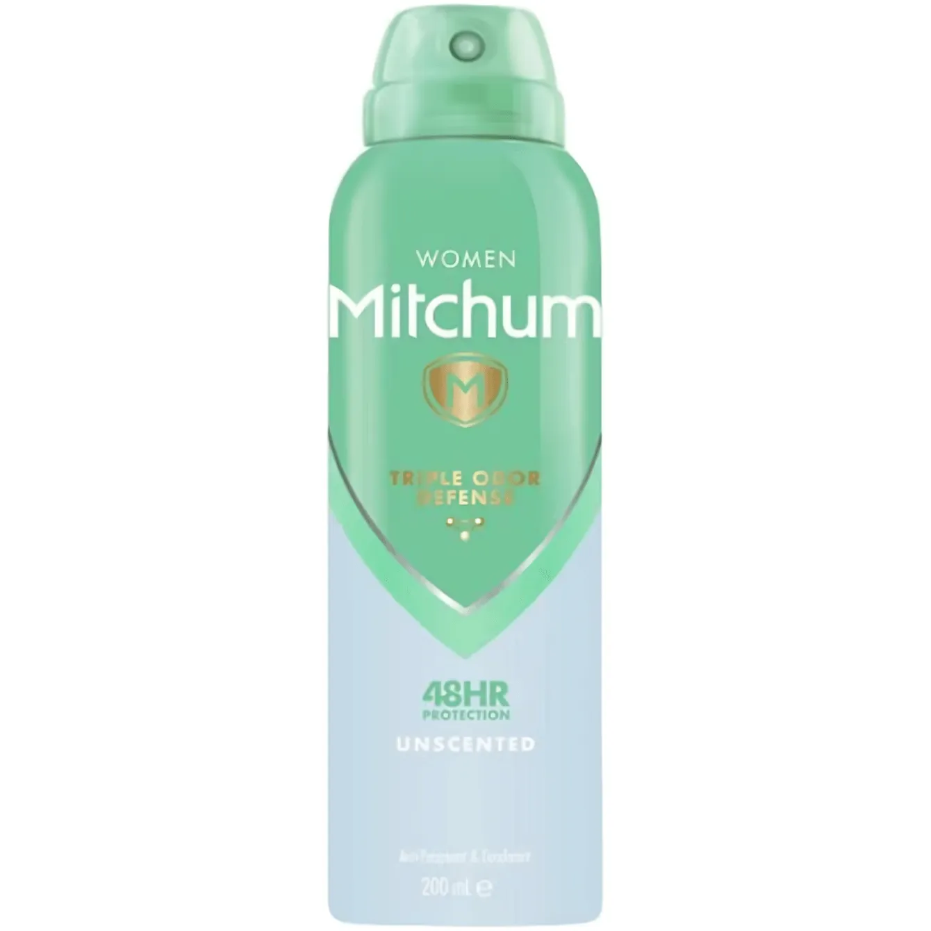 Mitchum Women Anti-Perspirant Spray 200ml (Variant Options)