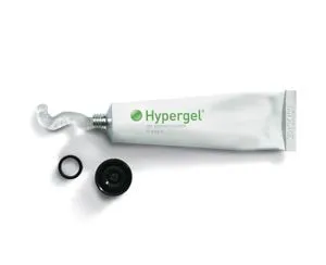 Molnlycke 360500 Hypergel Size 5g Tube