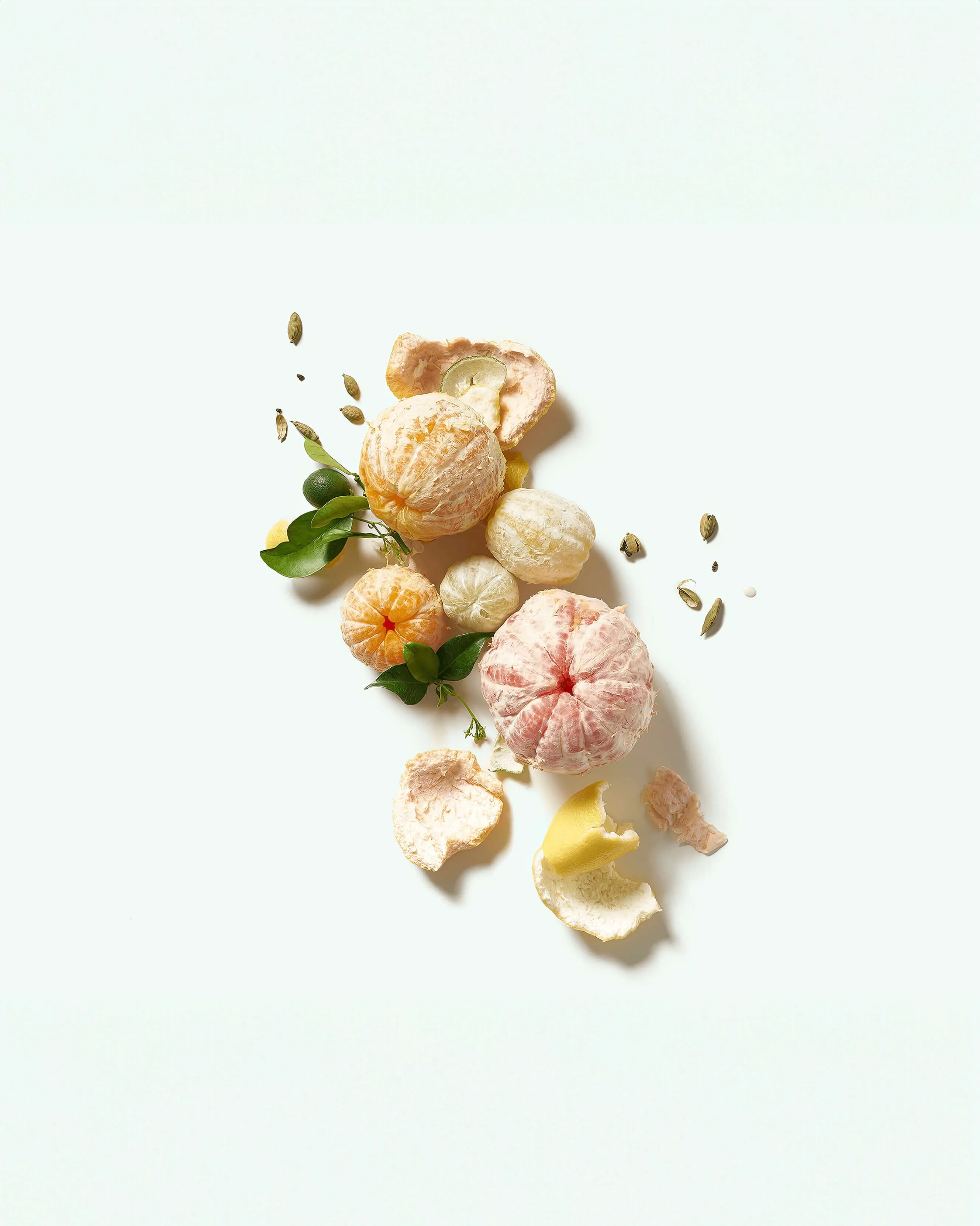 N° Green Natural Deodorant