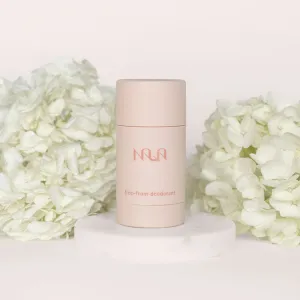 Nala: Essence of Rosewood Extra Strength Natural Deodorant