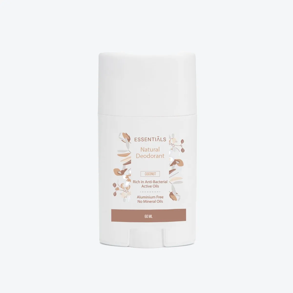 Natural Deodorant - Lavender Oil