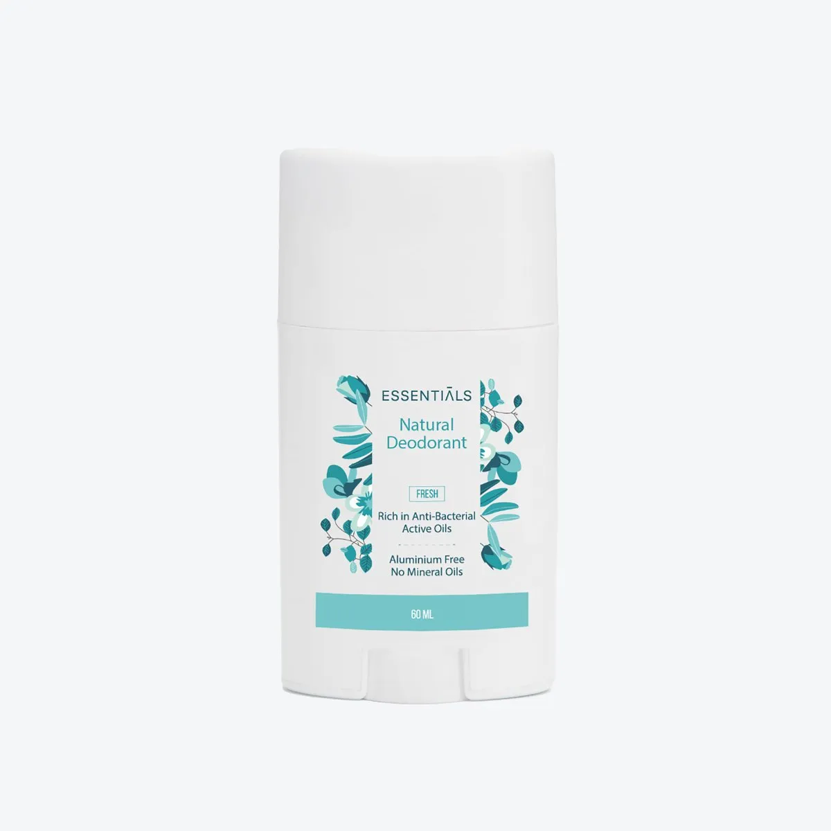 Natural Deodorant - Lavender Oil