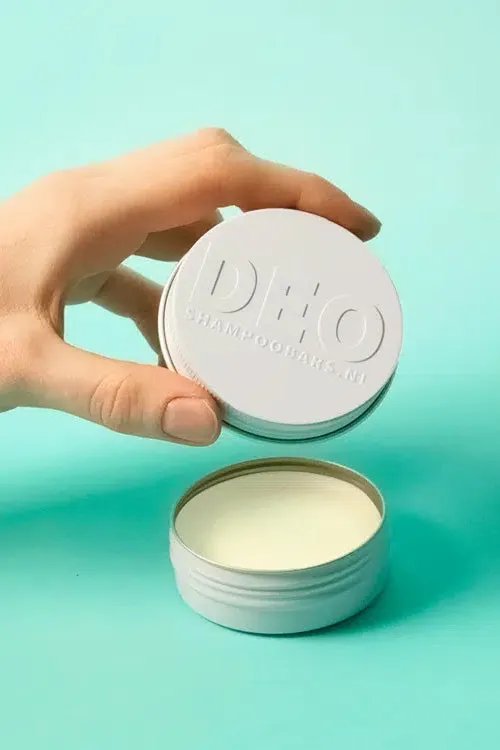 Natural Deodorant Pure Cotton