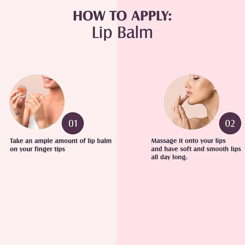 Natural Health and Herbal products Exotic Chocolate Fusion Lip Revitalizer - Soft Lips Natural Liptint bibirkering Soft Lips | 12 Hrs Miniaturization | Long Lasting | Romantic Lips | Kissable Lips- 8g