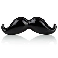 Natural Products Moustache Lip Balm 3g