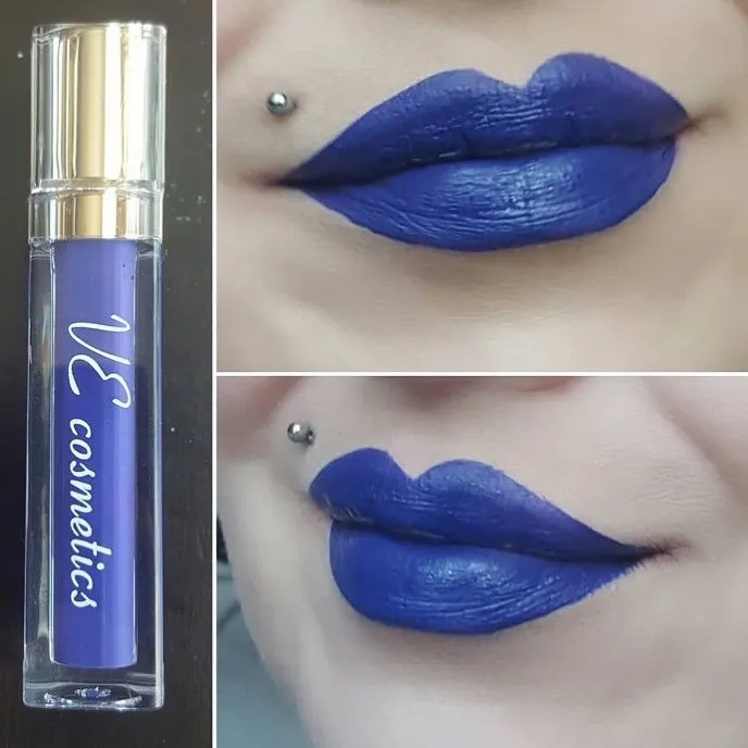 Nebula - Liquid Moisture Lipstick