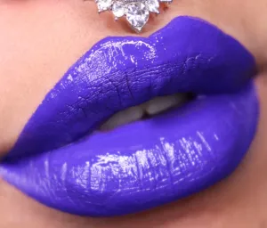 Nebula - Liquid Moisture Lipstick