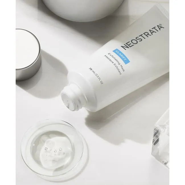 Neostrata Clarify Exfoliating Mask