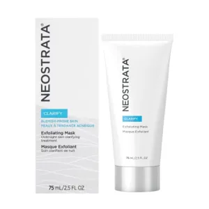 Neostrata Clarify Exfoliating Mask