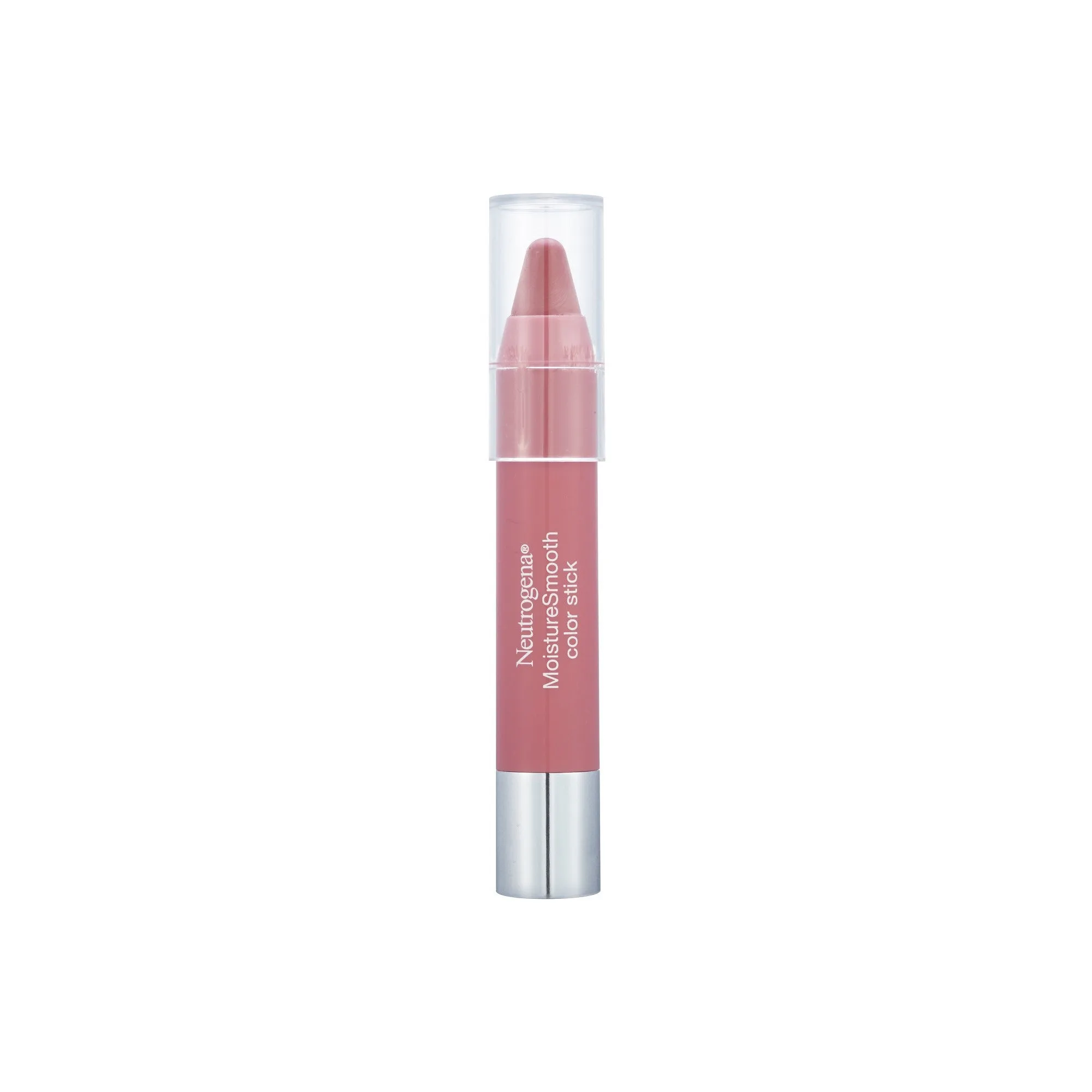 Neutrogena Moisture Smooth Color Stick