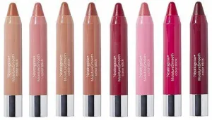 Neutrogena Moisture Smooth Color Stick