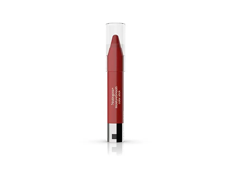 Neutrogena Moisture Smooth Color Stick