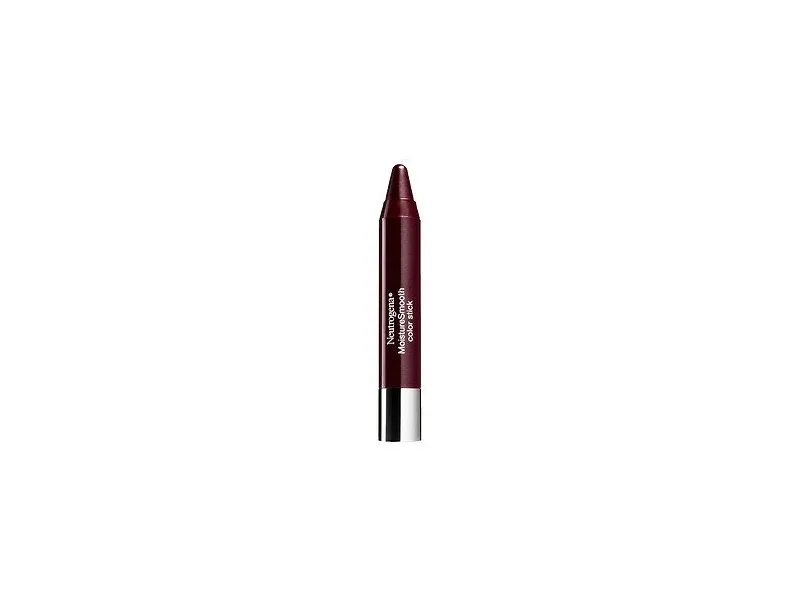 Neutrogena Moisture Smooth Color Stick