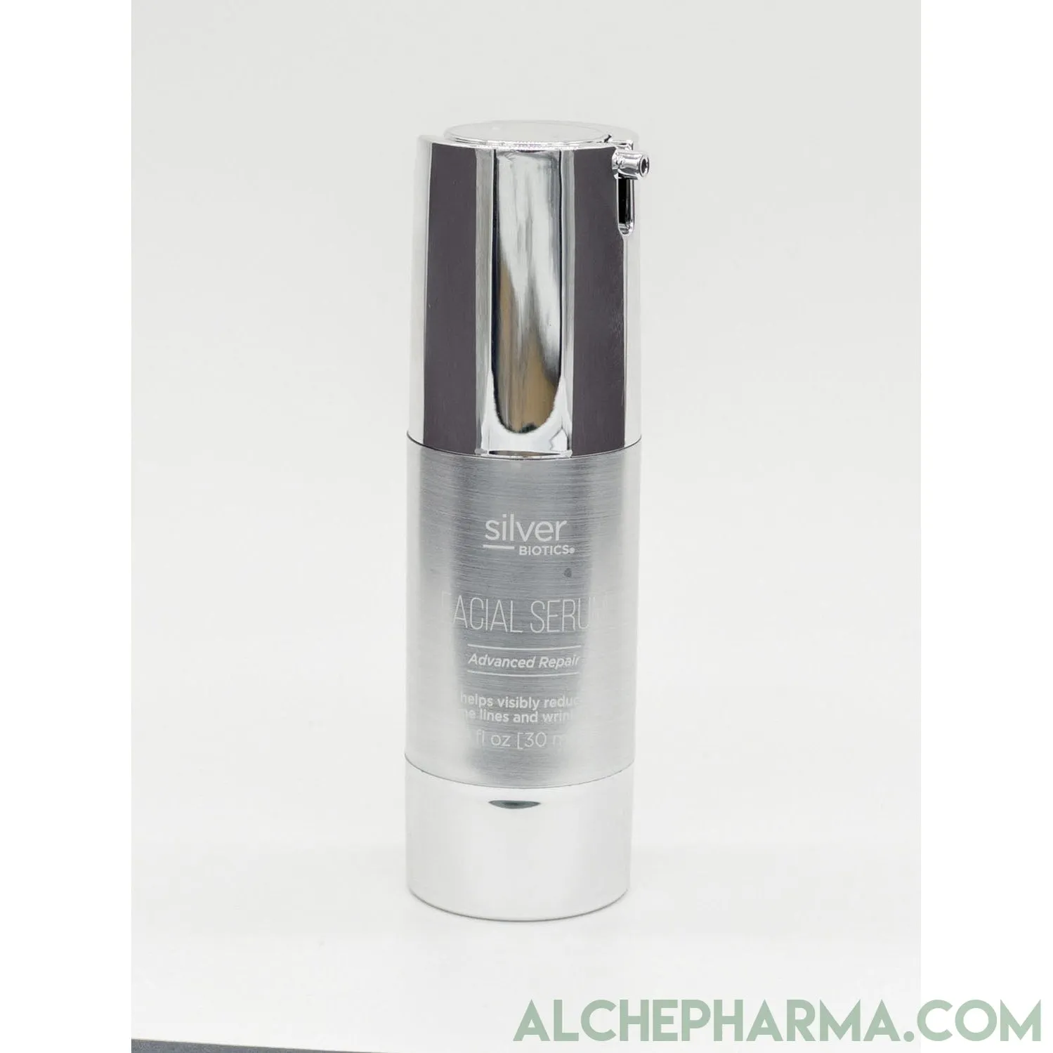 New Anti-aging Facial Serum