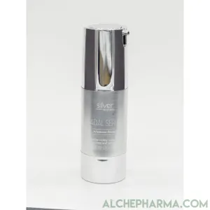 New Anti-aging Facial Serum