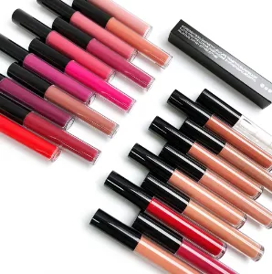 New York Pink Matte Lipstick