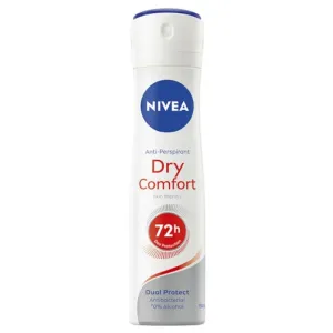 NIVEA 72H DRY COMFORT ANTI-PERSPIRANT SPRAY