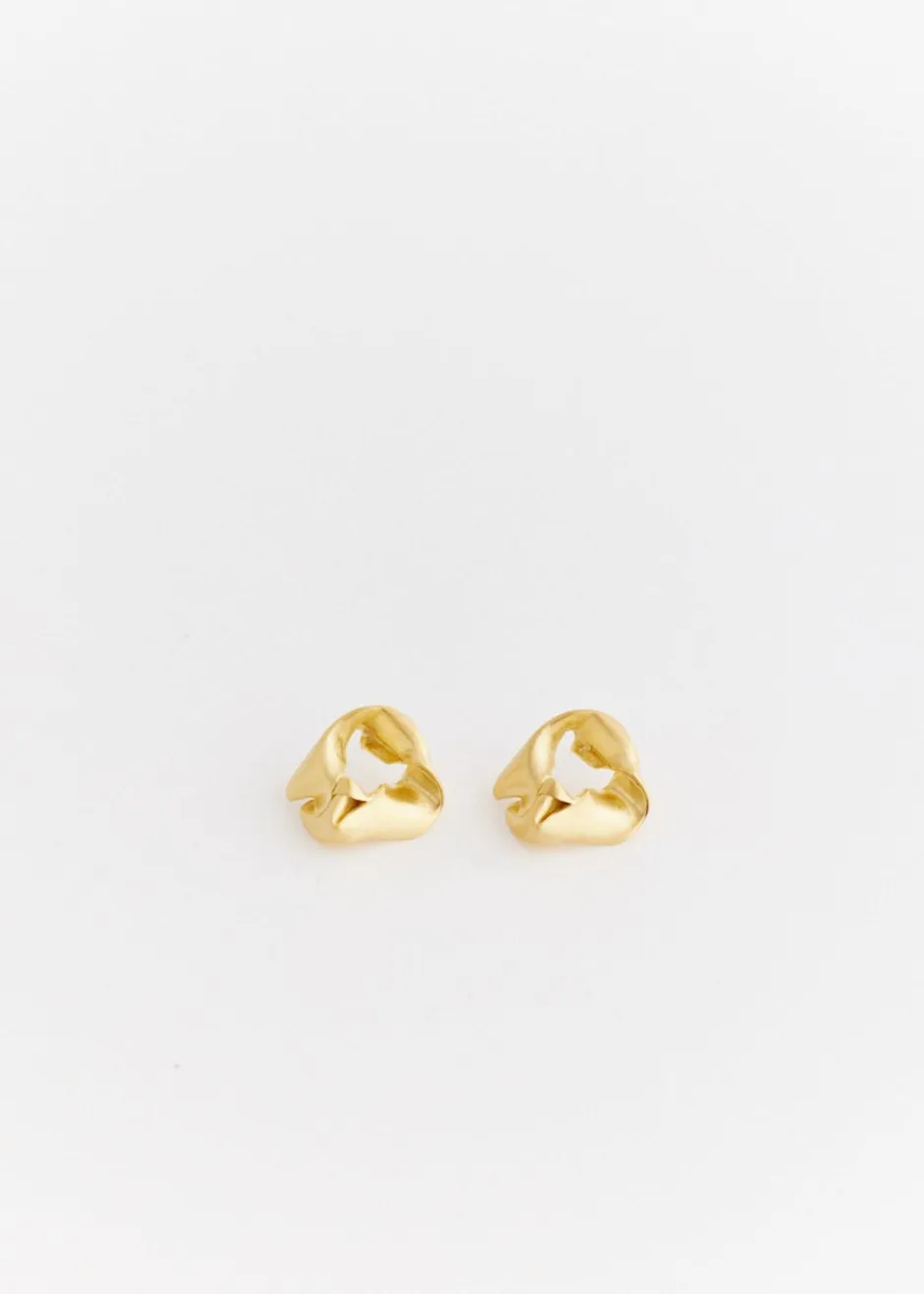 Notsobig Scrunch Earrings