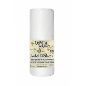 Obvita Herbal Deodorant