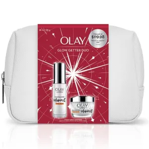 Olay Glow Getter Duo Gift Pack