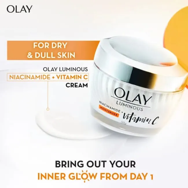 Olay Glow Getter Duo Gift Pack