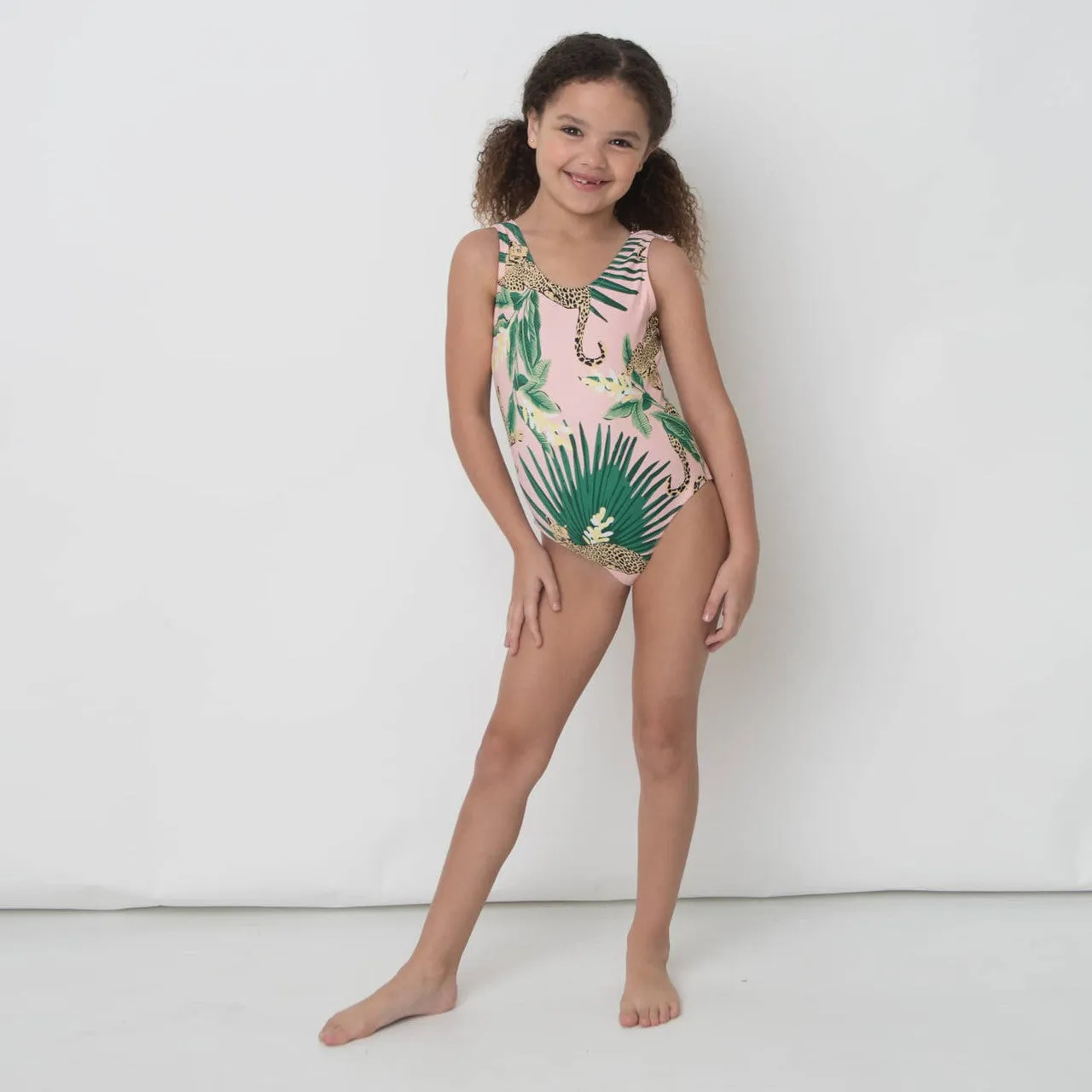 Once Piece Swimsuit
