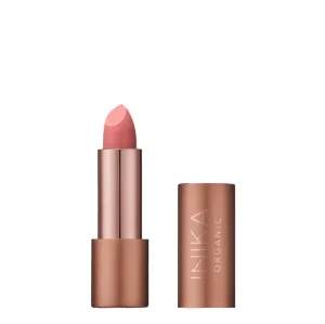 ORGANIC LIPSTICK SOFT CORAL