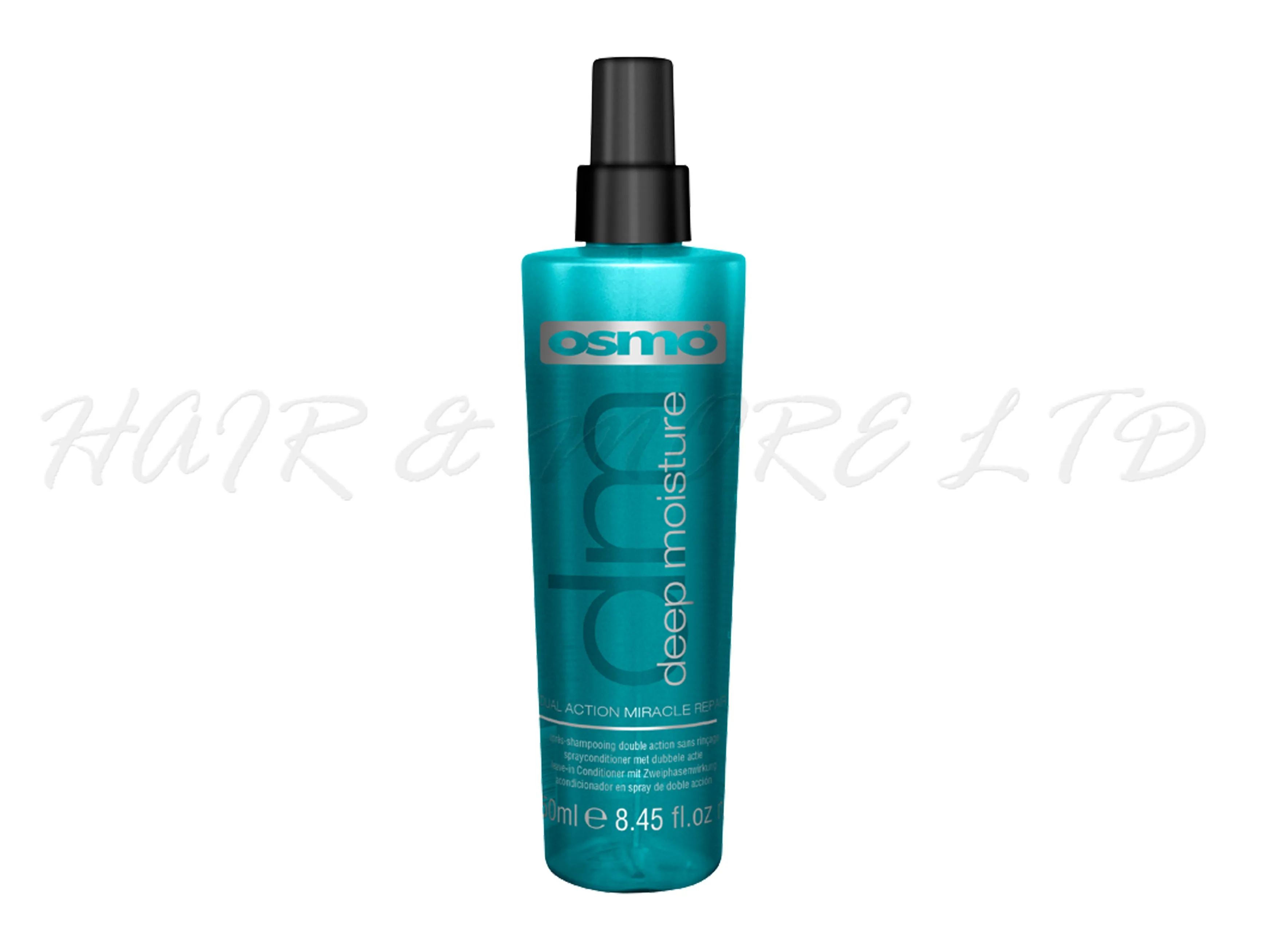 Osmo Deep Moisture 'Hydrate' Gift Pack (3pc)