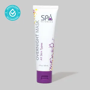 Overnight Mask