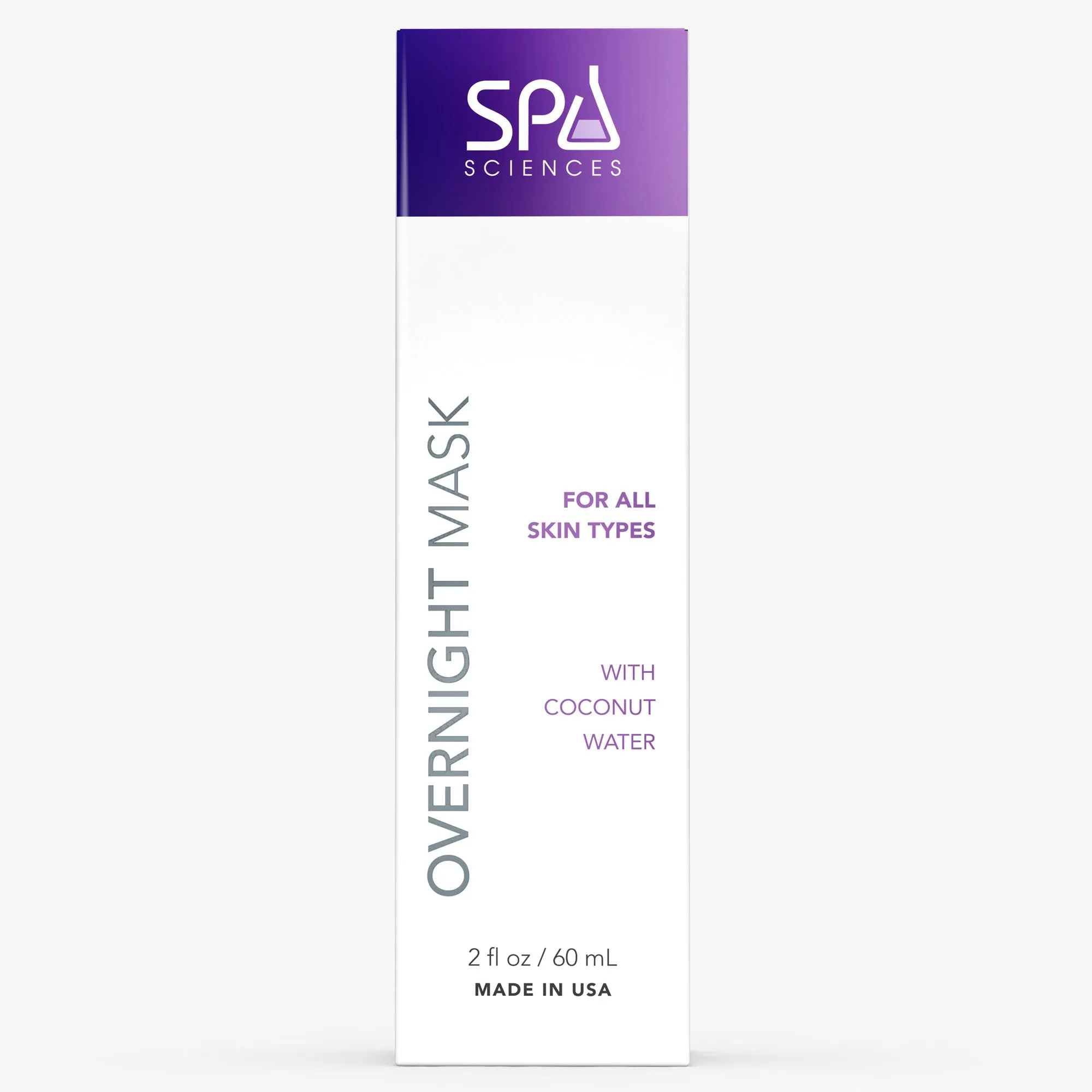 Overnight Mask