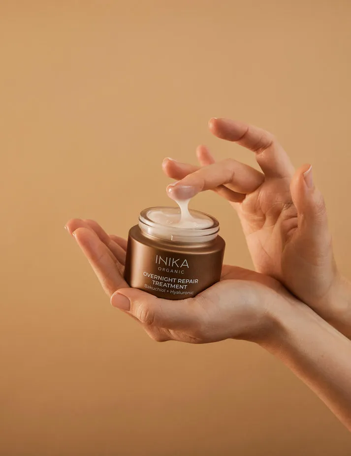Overnight Repair Treatment