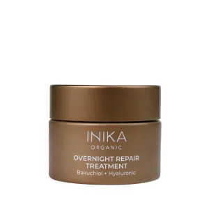 Overnight Repair Treatment