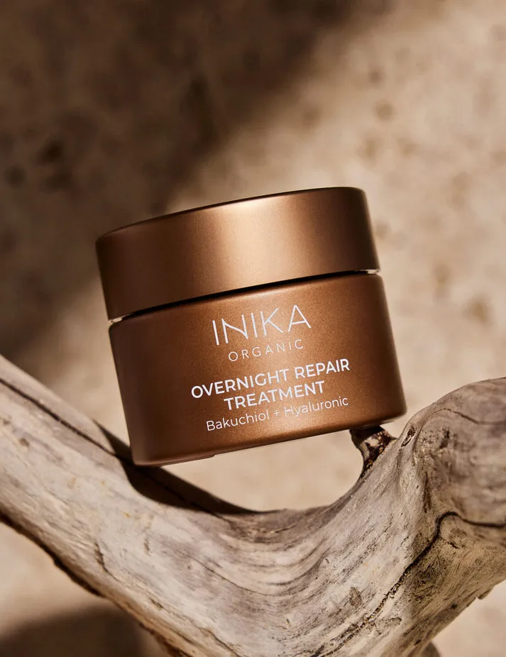 Overnight Repair Treatment