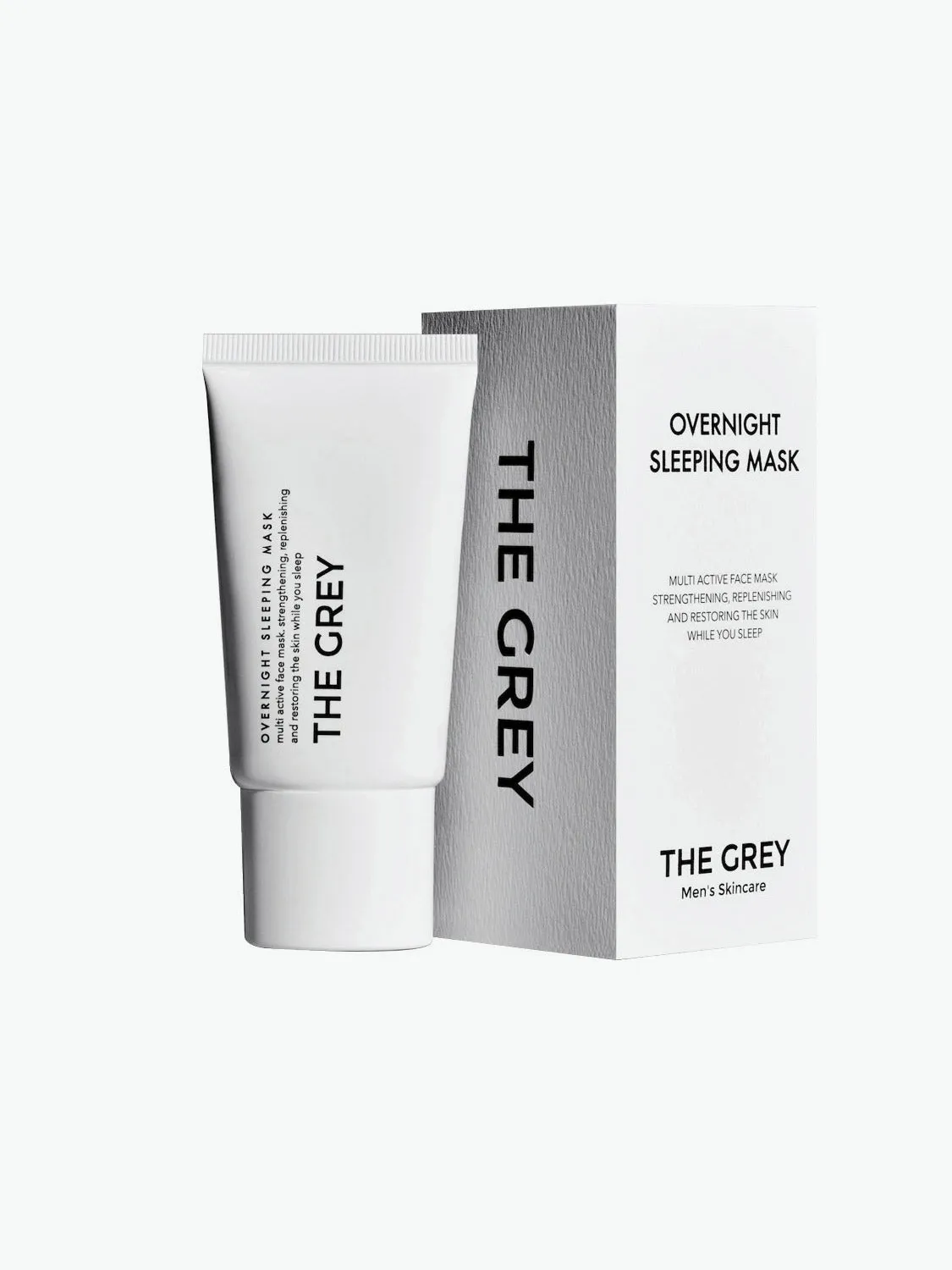 Overnight Sleeping Mask