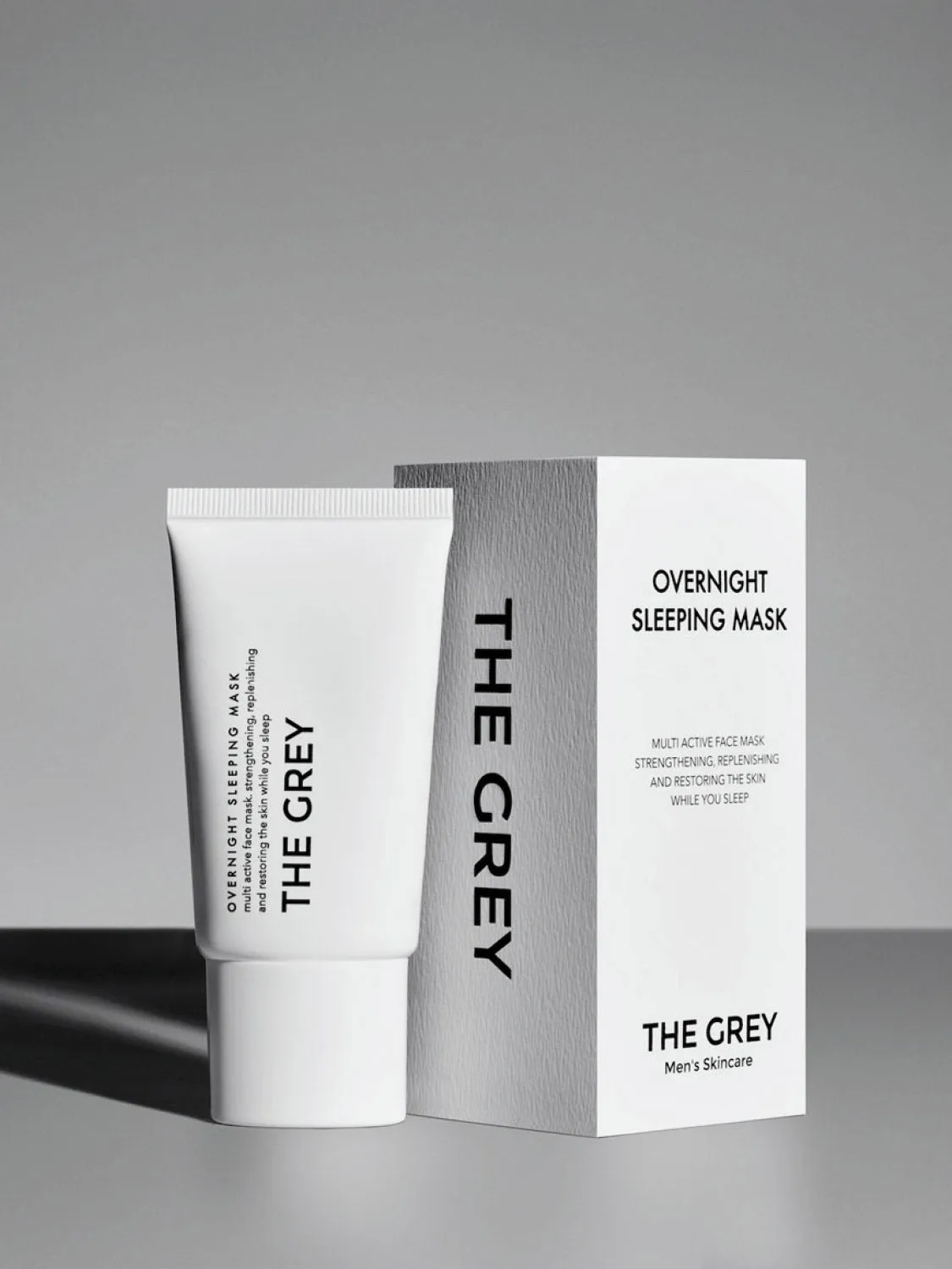 Overnight Sleeping Mask
